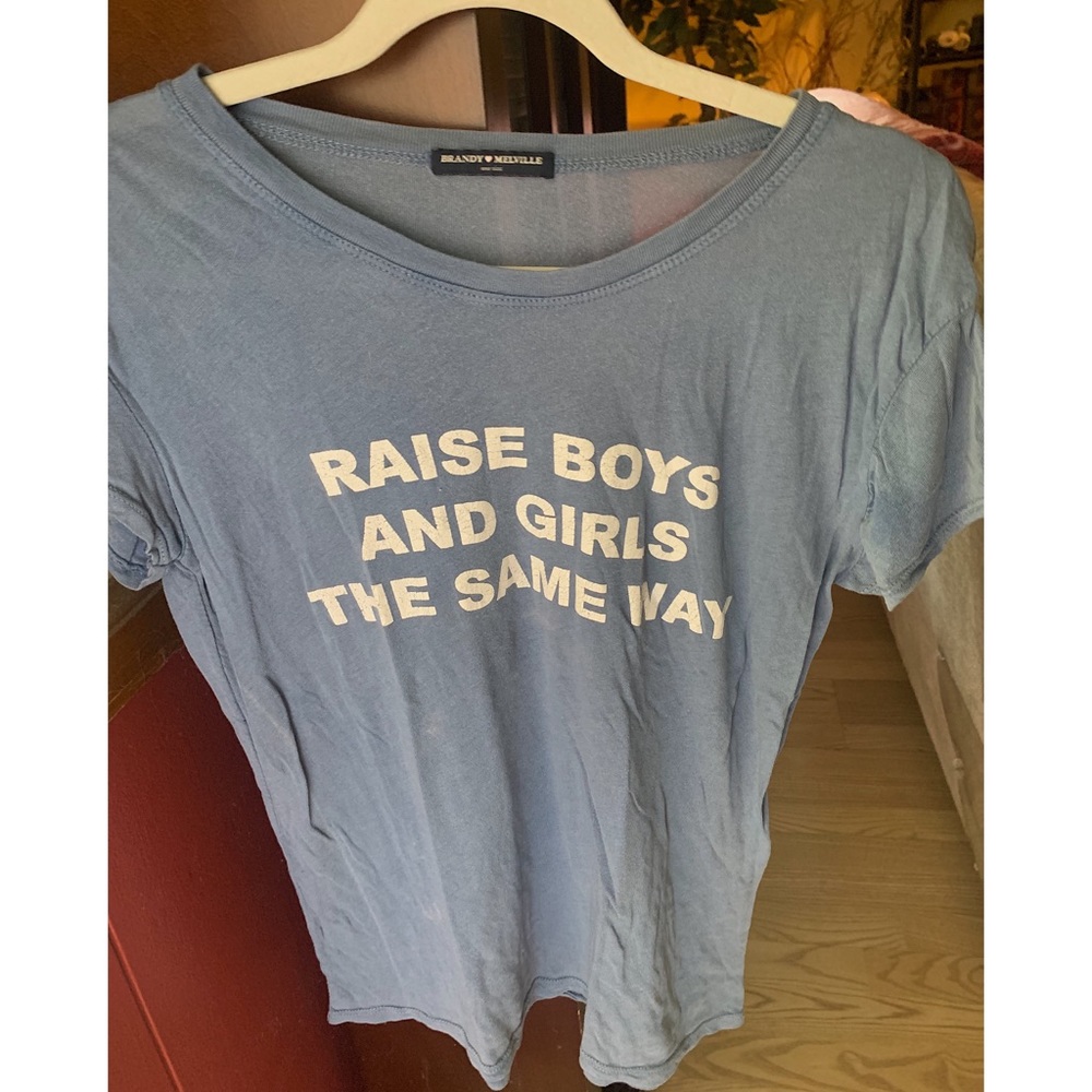 Brandy Melville Tee
